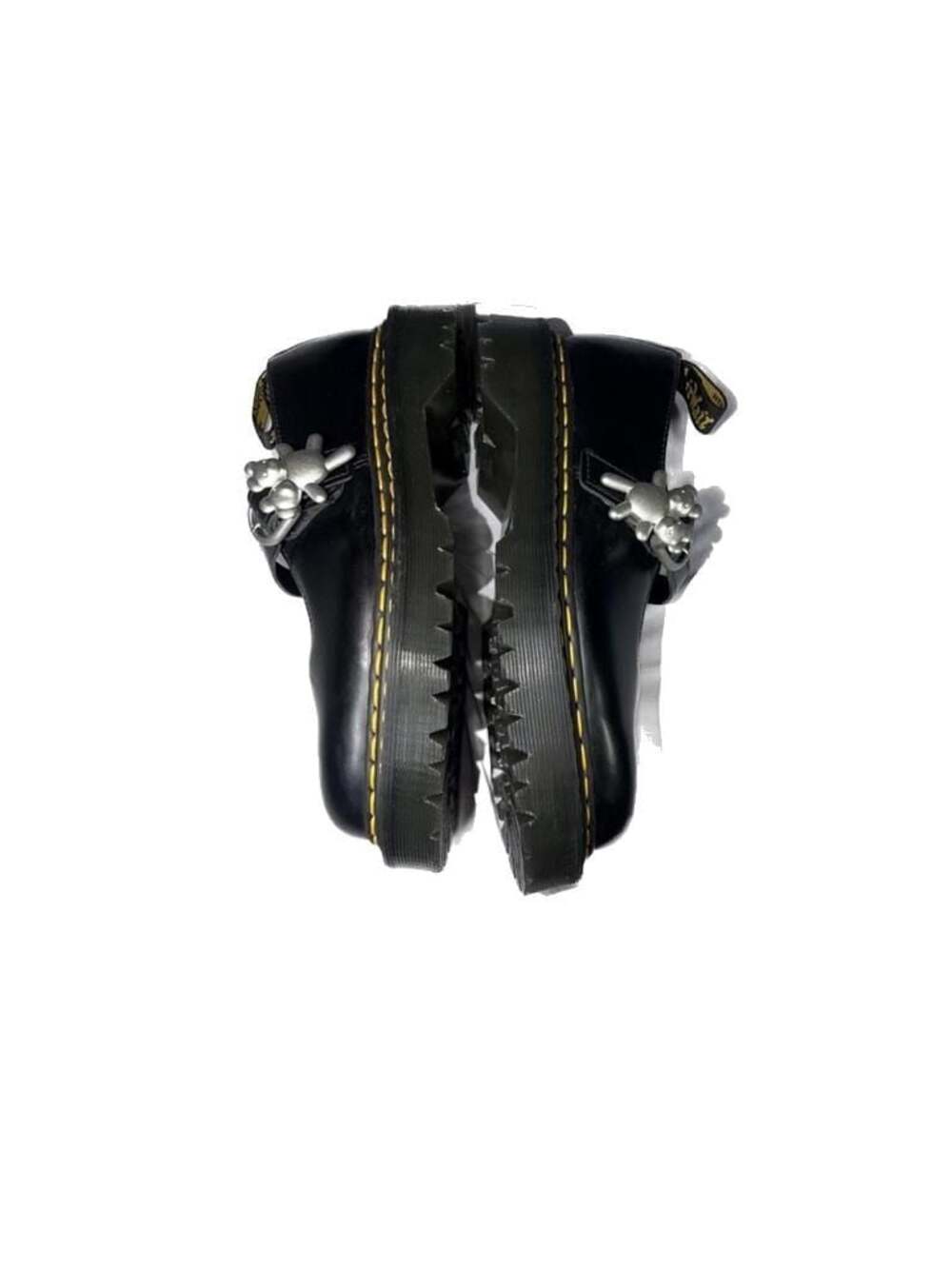 Dr. Martens x Heaven by Marc Jacobs Addina Bex Mary Jane Shoes (US 9, unworn, no - Picture 11 of 13
